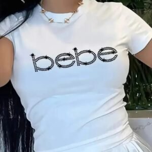 Empowering Portrait Short Sleeve T-Shirt