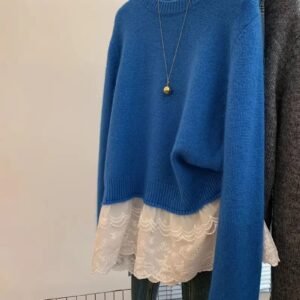 Women'S Sweater Coat
