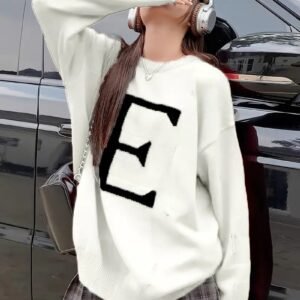 Women'S Sweater Coat