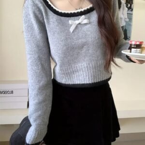 Women'S Sweater Coat