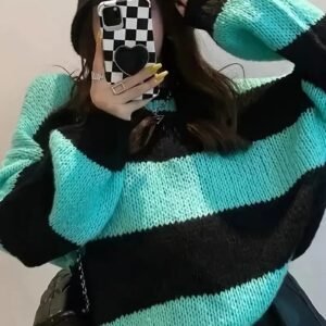 Women'S Sweater Coat