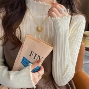 Women'S Sweater Coat