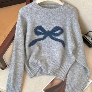 Women'S Sweater Coat