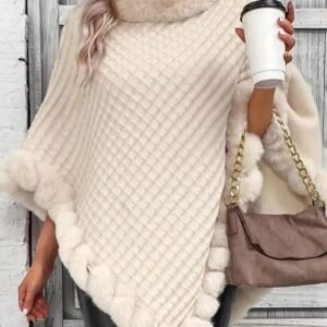 Women'S Sweater Coat