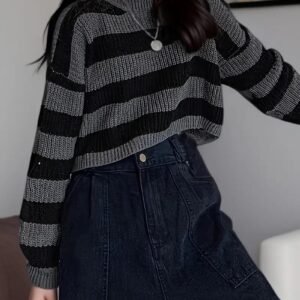 Women'S Sweater Coat