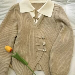 Women'S Sweater Coat