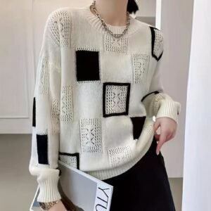 Women'S Sweater Coat