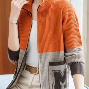 Women'S Sweater Coat