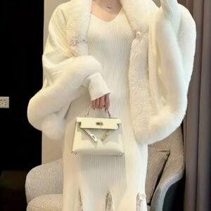 Women'S Sweater Coat