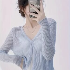 Women'S Sweater Coat