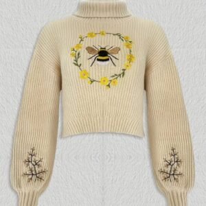 Women'S Sweater Coat