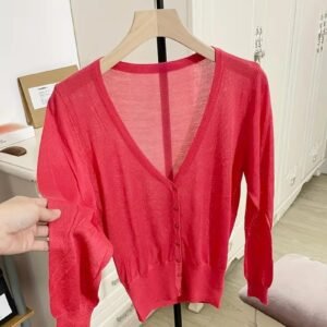 Women'S Sweater Coat