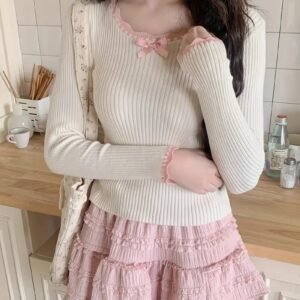 Women'S Sweater Coat