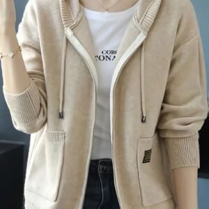 Women'S Sweater Coat
