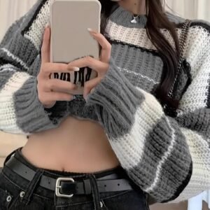 Women'S Sweater Coat