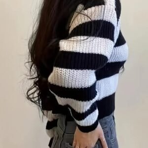 Women'S Sweater Coat
