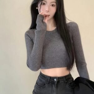 Women'S Sweater Coat