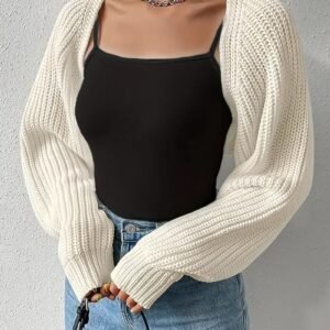 Women'S Sweater Coat