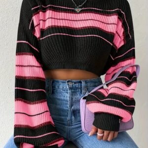 Women'S Sweater Coat