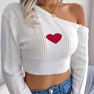 Women'S Sweater Coat