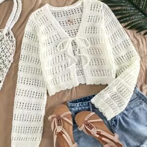 Women'S Sweater Coat