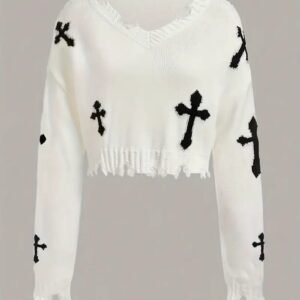 Women'S Sweater Coat