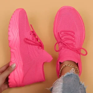 Women's Streetwear Pro Style High Top Platform Fashion/Casual Shoes