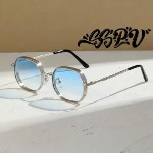 COOL UNIQUE CHOICE - The unique sunglasses is inspired by the classic pilot design