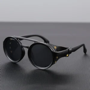 COOL UNIQUE CHOICE - The unique sunglasses is inspired by the classic pilot design