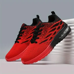 Men's Streetwear Pro Style High Top Platform Fashion/Casual Shoes