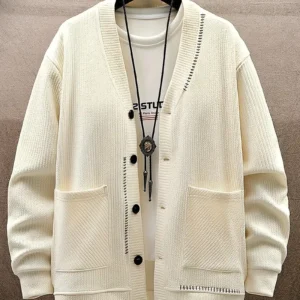 Men's Lightweight Hooded Puffer Jacket