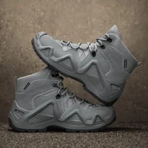 Women's Streetwear Pro Style High Top Platform Fashion/Casual Shoes