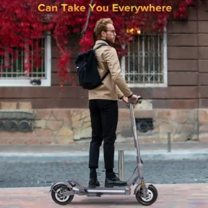 Name: Two-wheeled Scooter 48v Brushless Motor 15ah Lithium Battery