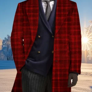 Men's Lightweight Hooded Puffer Jacket