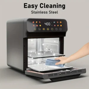 Best selling kitchen air fryer