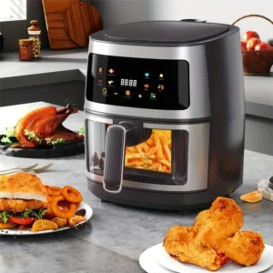 Best selling kitchen air fryer