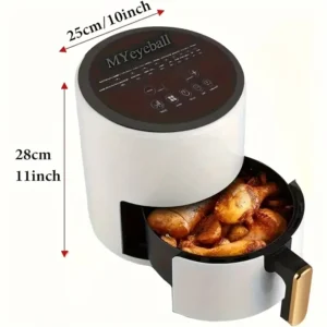 Best selling kitchen air fryer