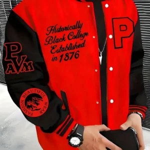 Men's Lightweight Hooded Puffer Jacket