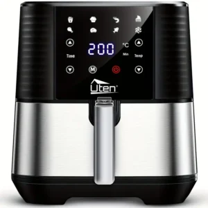 Best selling kitchen air fryer