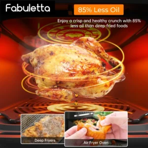 Best selling kitchen air fryer