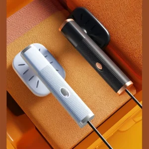 Professional-Portable-Mini-Trave I-Garment-Steamer-for-Clothes-Steam-Iro n-Press-Lightweight-Foldable-Handheld- Travel-Iron-Support-Dry