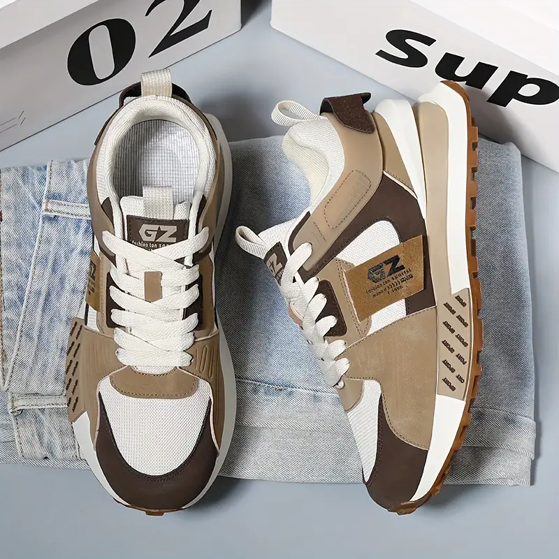 Women's Streetwear Pro Style High Top Platform Fashion/Casual Shoes