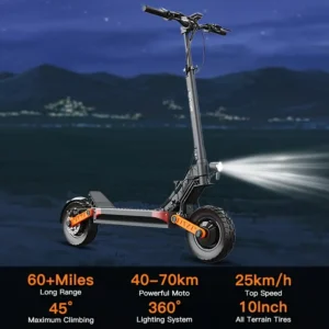 Name: Two-wheeled Scooter 48v Brushless Motor 15ah Lithium Battery