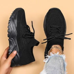 Women's Streetwear Pro Style High Top Platform Fashion/Casual Shoes