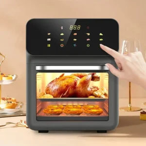 Best selling kitchen air fryer