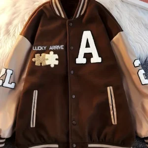 Men's Lightweight Hooded Puffer Jacket