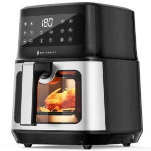 Best selling kitchen air fryer