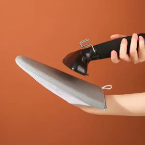 Professional-Portable-Mini-Trave I-Garment-Steamer-for-Clothes-Steam-Iro n-Press-Lightweight-Foldable-Handheld- Travel-Iron-Support-Dry