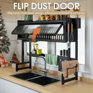 Set Of Airtight Food Storage Containers, Multi-Size Kitchen Essentials Pantry Organizer And Storage, Containers