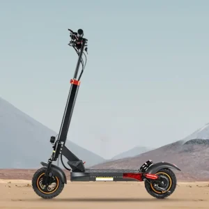 Name: Two-wheeled Scooter 48v Brushless Motor 15ah Lithium Battery